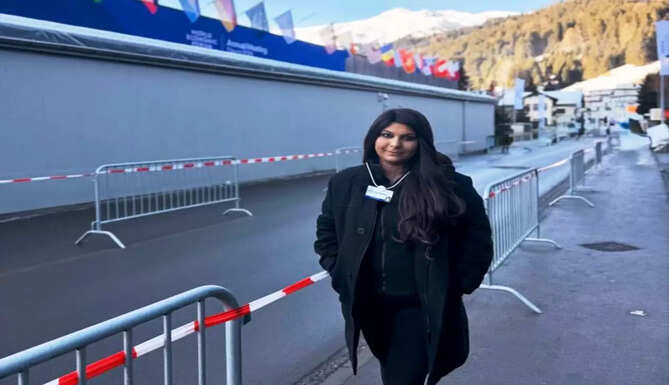 Priya Agarwal Hebbar