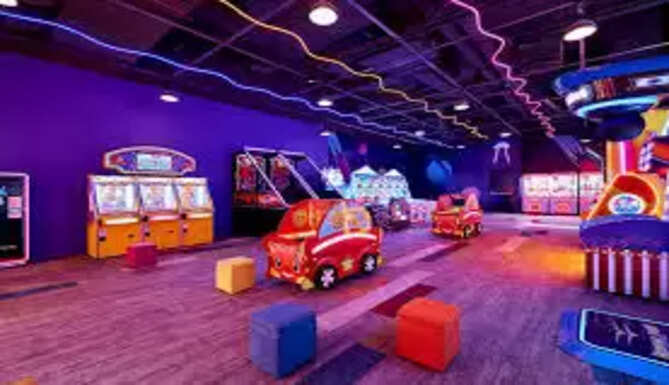 Game Zone
