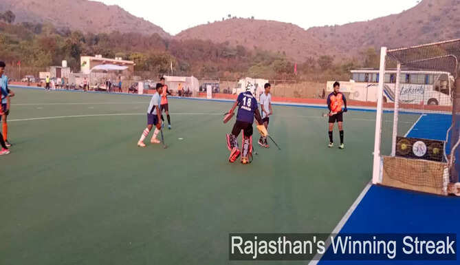 hockey