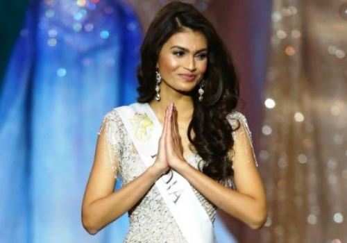 मिस वर्ल्ड प्रतियोगिता: तीसरे नंबर पर रही राजसमंद की सुमन राव