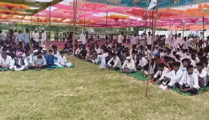 Advasi Day 