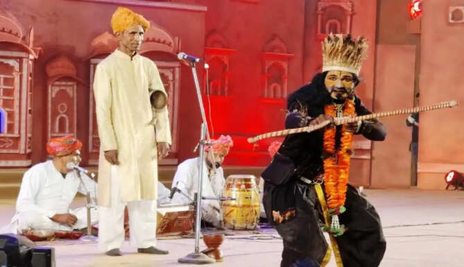 Shilpgram Utsav