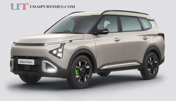 Kia Carens Clavis के अब और भी किफायती ऑटोमैटिक वेरिएंट उपलब्ध, DCT वेरिएंट की शुरुआती कीमत मात्र इतनी