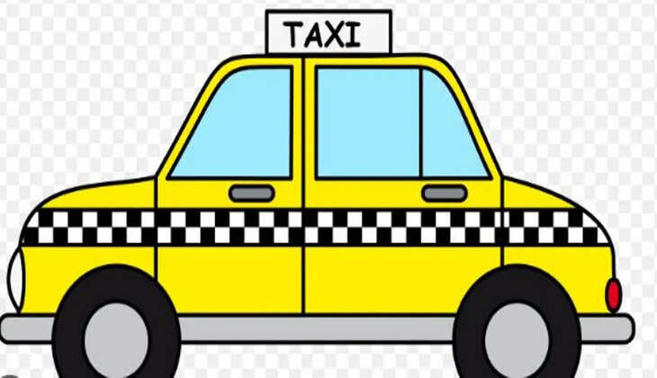 cab drivers