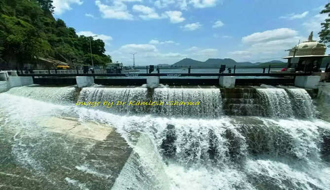 fatehsagar