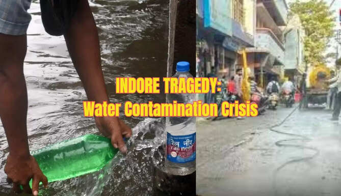 INDORE