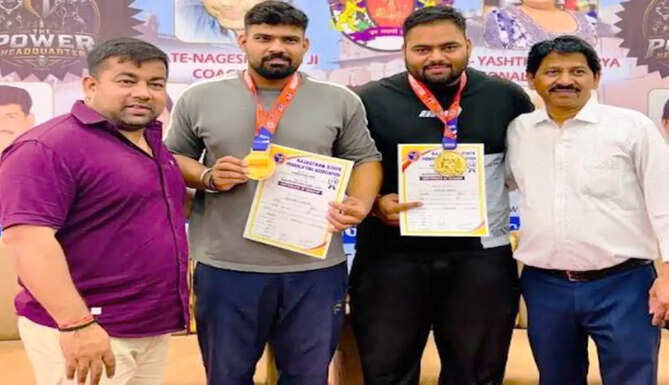 powerlifting