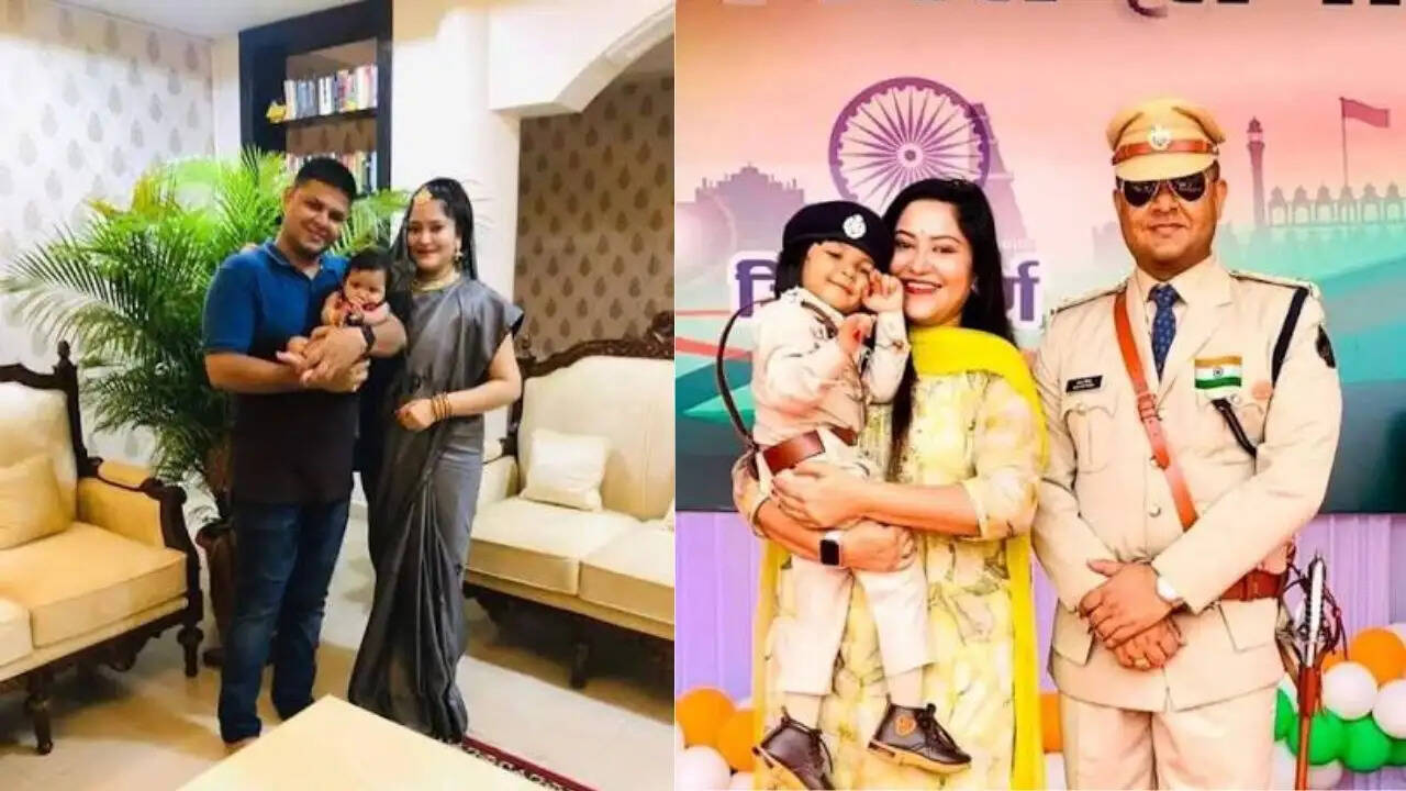 3 बार UPSC में असफल, चौथे प्रयास में बने IPS