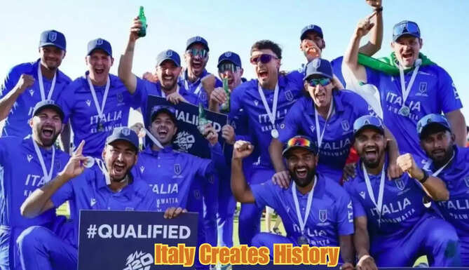 Italy