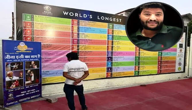 sunil tank