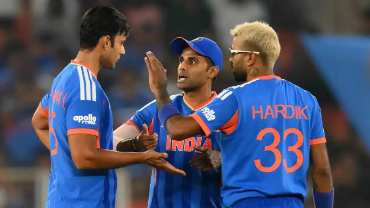 How Can India Improve Their Net Run Rate Against Zimbabwe in the T20 World Cup 2026?