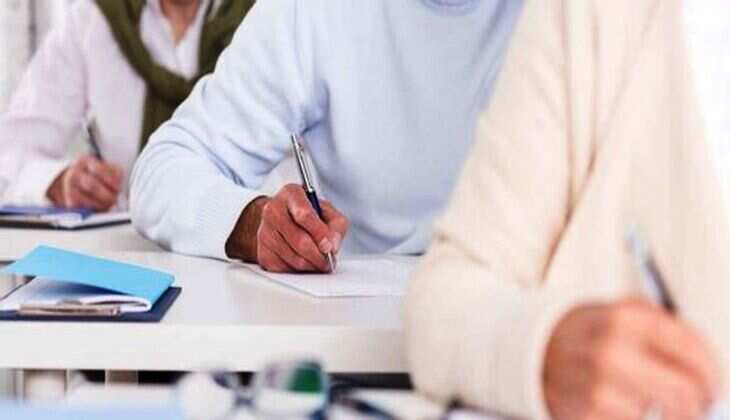 Plea filed in SC to cancel 12th CBSE Board Exams