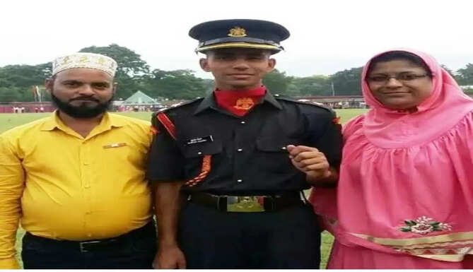run for major mustafa