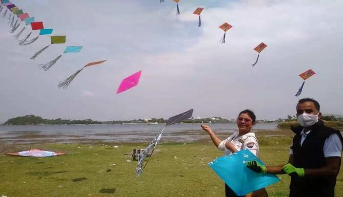 kite