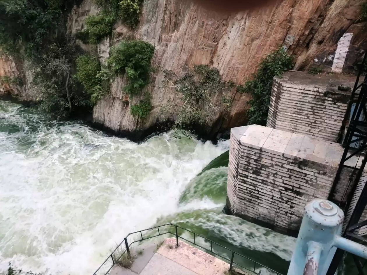 udaysagar