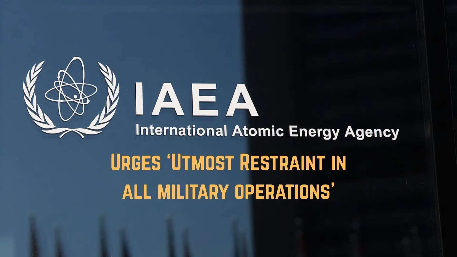 IAEA