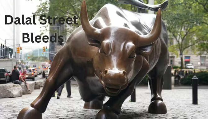 Dalal Street