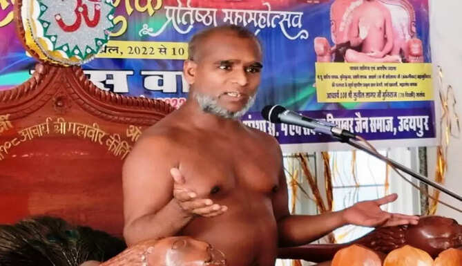 sunil sagar