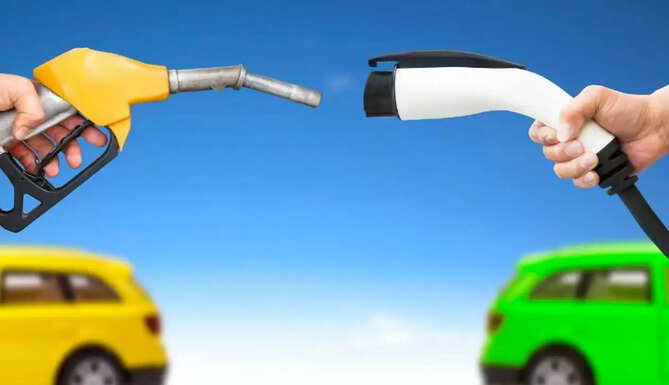 Hybrid Cars