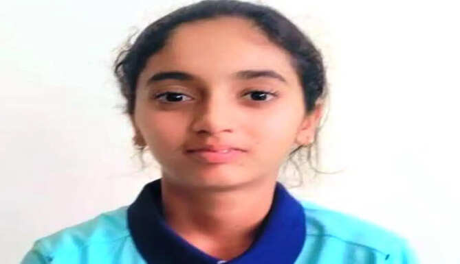 tanaishka choudhry