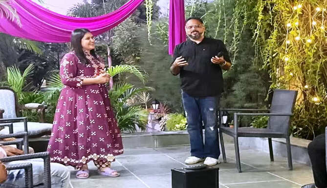 rajat story teller