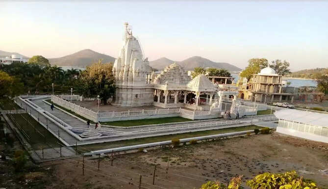 mahakal mandir