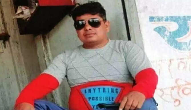 prakash meghwal 