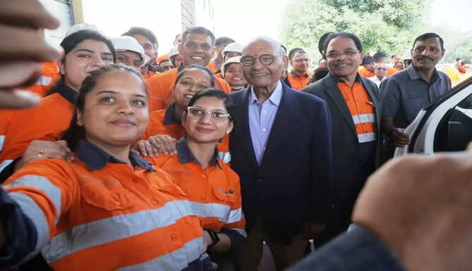 Hindustan Zinc