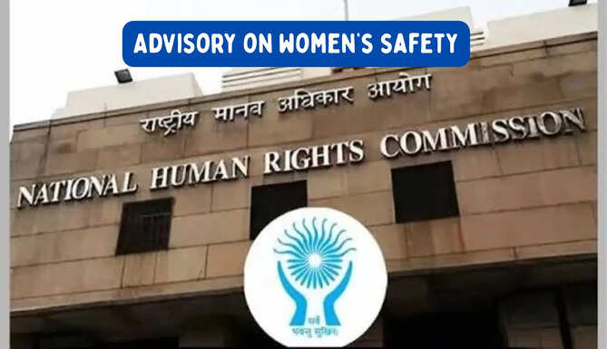 NHRC
