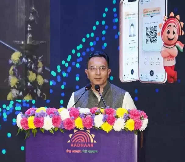 india-aadhaar-app-launch