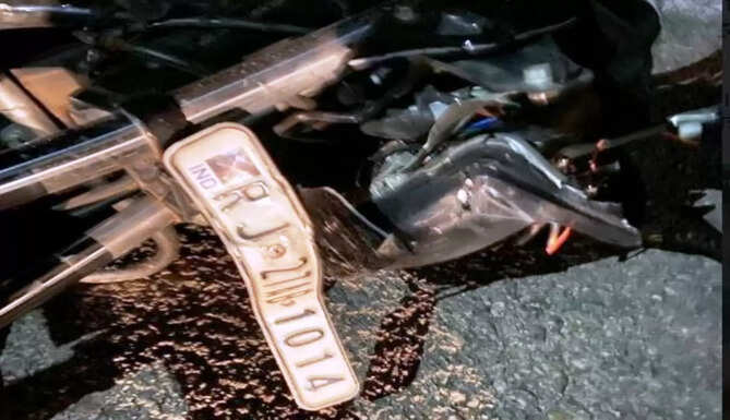 accident