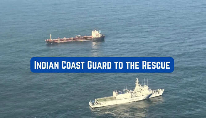 Coast Guard
