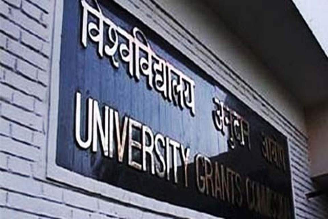 UGC says CA, CS, ICWA qualifications to be equivalent to PG degrees