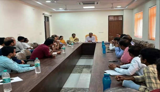 udaipur tax bar association