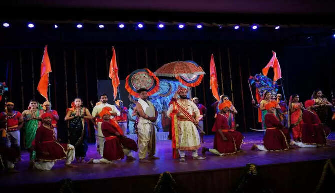 shilpgram utsav 2021