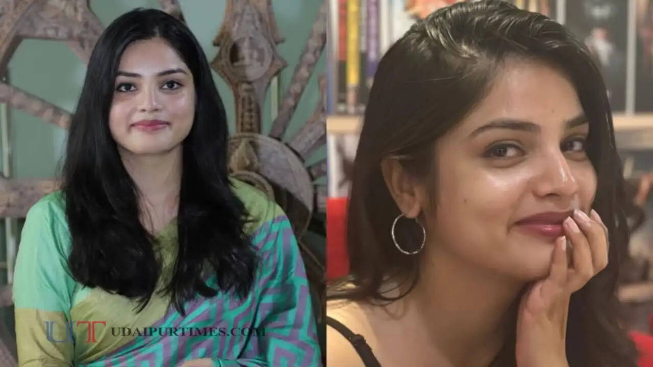 गांव वालों ने पढ़ने से रोका ! फिर भी नहीं मानी हार