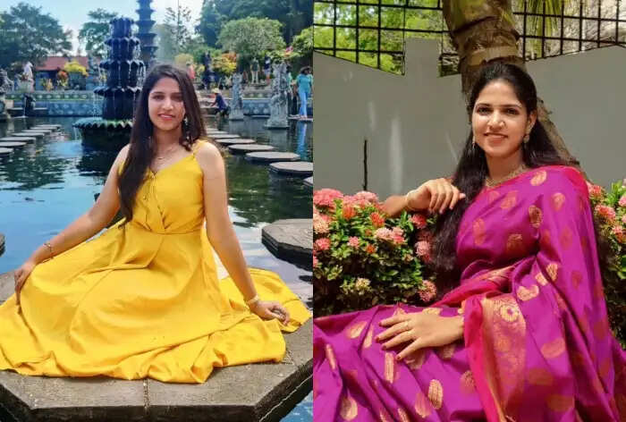 किसान की दो बेटियाँ बनी IAS-IPS अफसर, सेल्फ स्टडी से पास की UPSC परीक्षा