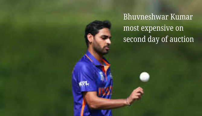 Bhuvneshwar Kr