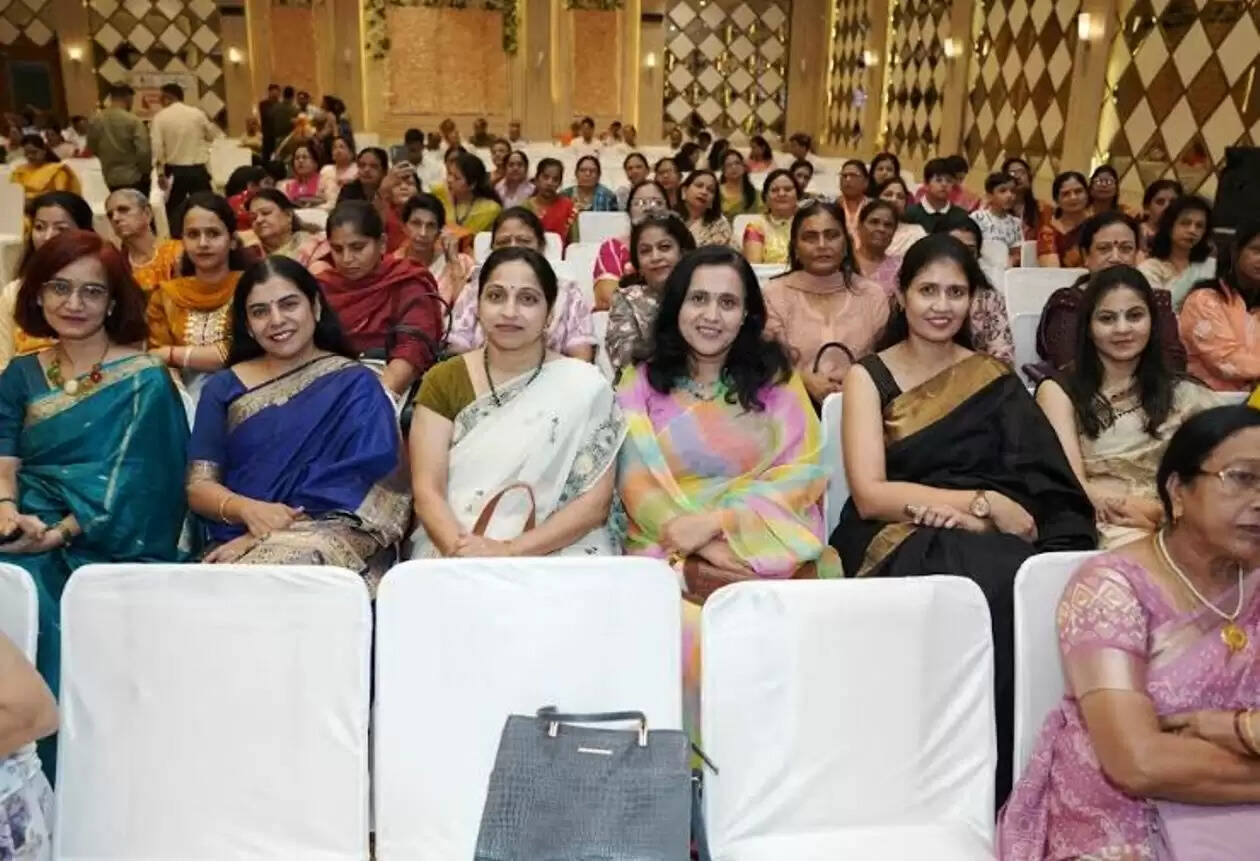 Geetanjali hospital