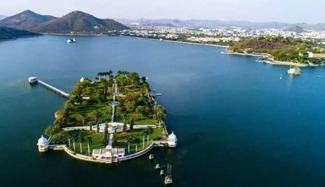 udaipur tourism