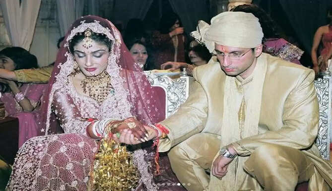 raveena tondon