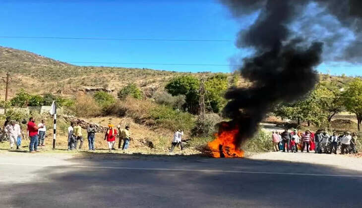 debari gate seprator