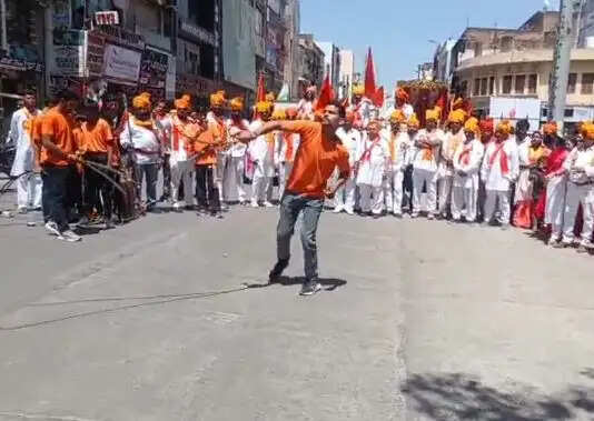 Shobhayatra