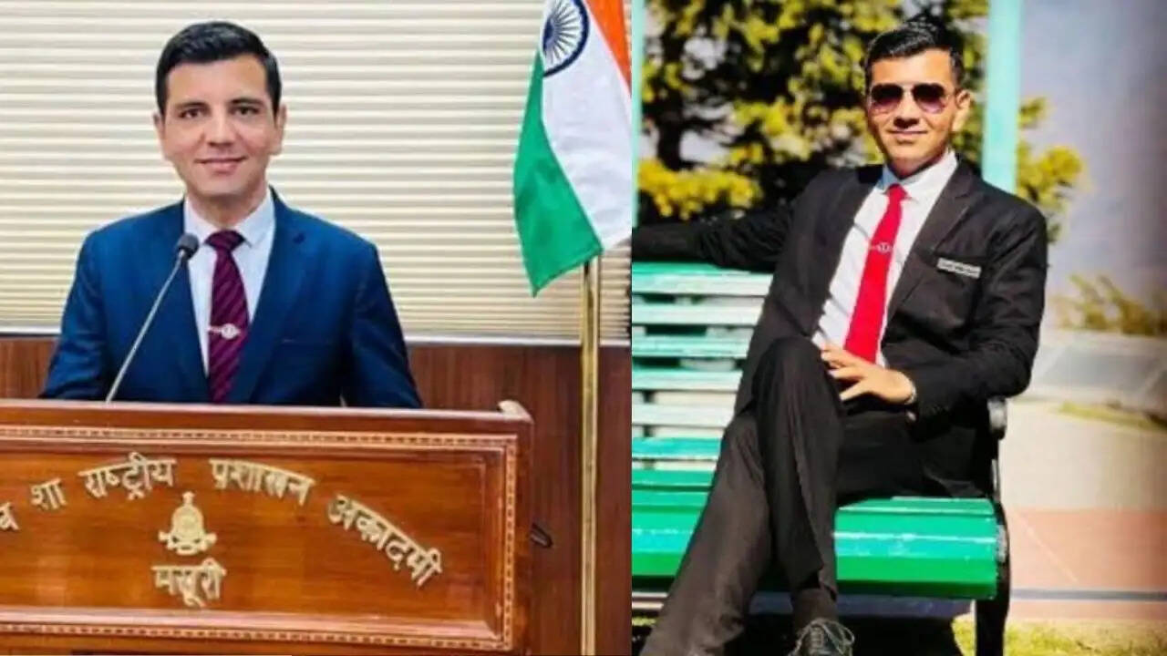 35 परीक्षाओं में असफल होने के बावजूद भी नहीं मानी हार