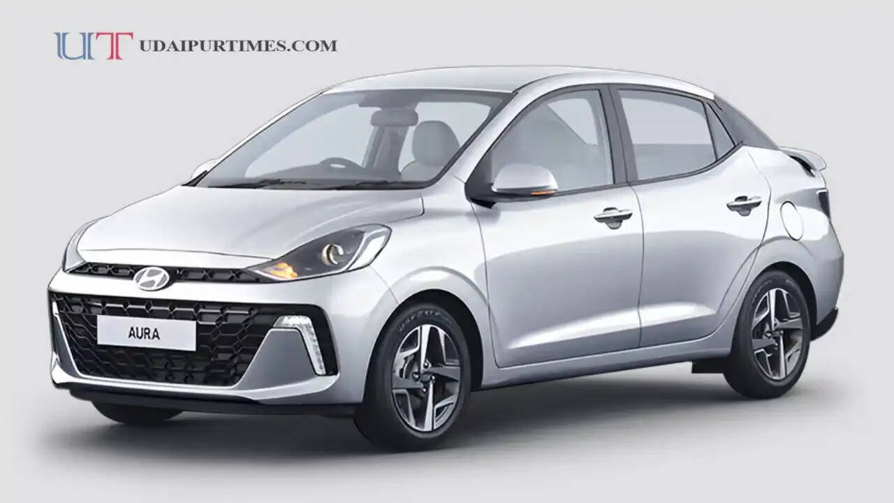 Grand i10 Nios, Aura, Exter या Venue ?