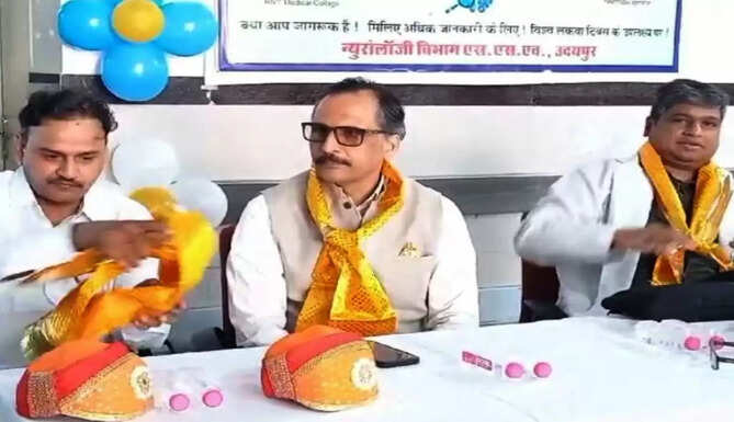 world stroke day