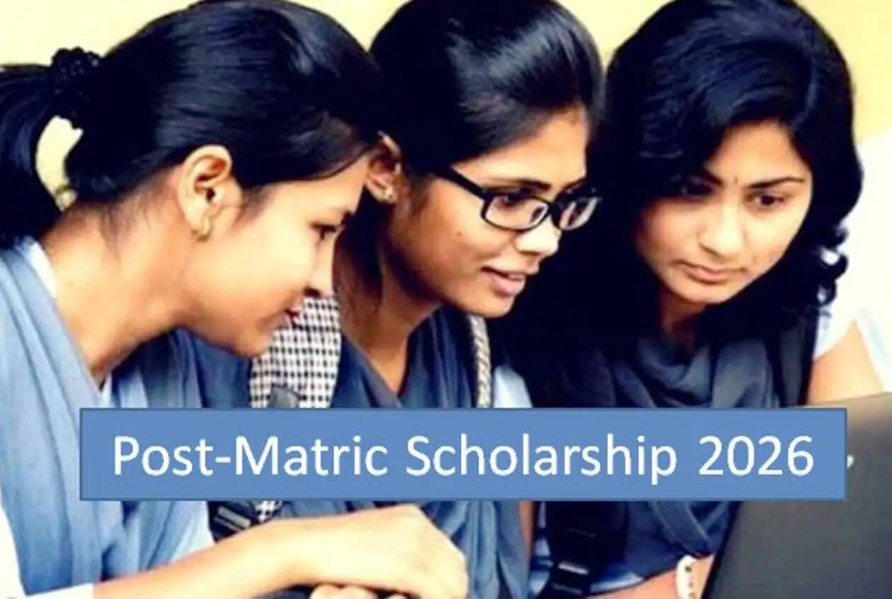 post matric scholarship