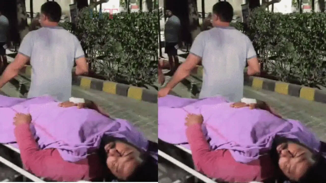 हरियाणा में मुठभेड़ में घायल बदमाश 4 जवानों की सुरक्षा के बीच अस्पताल से फरार, 5 राज्यों का मोस्ट वांटेड