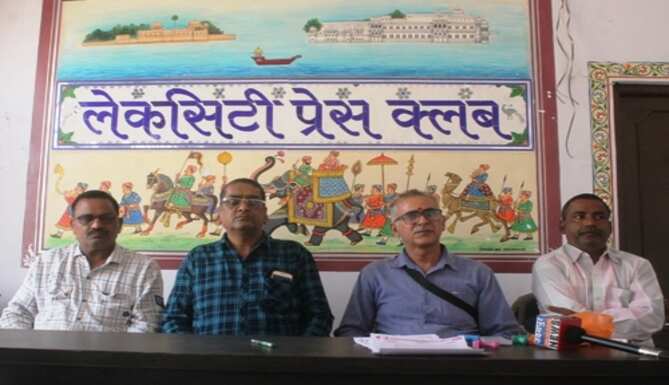 अपने ही कर्मचारियों की नहीं सुनते रोडवेज के मुख्य प्रबंधक