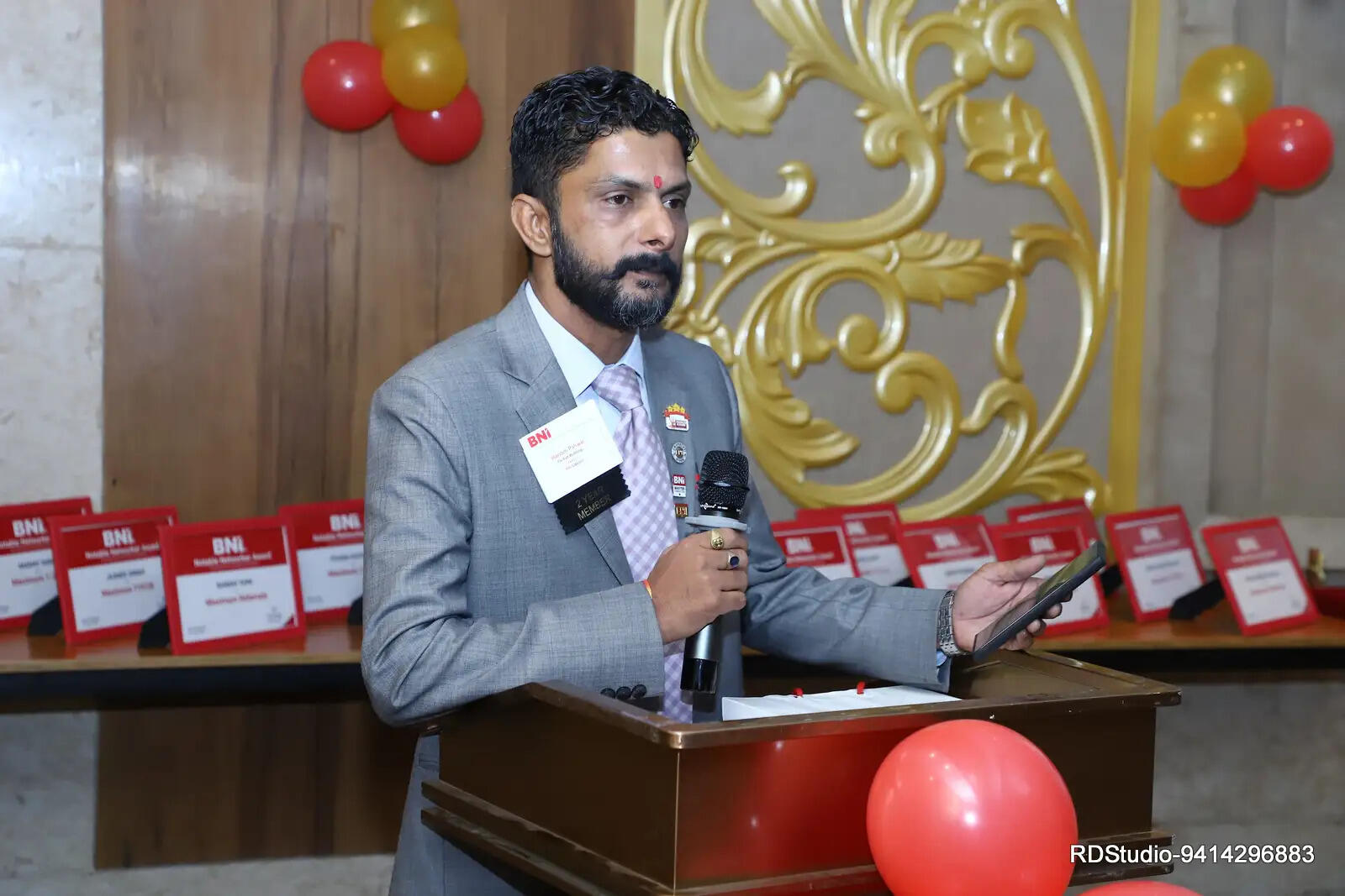 Business News from Udaipur: BNI Udaipur held its fourth inter-chapter conclave 'Disha 4.0' at Udaipur on Saturday, June 13, 2026. The meet saw a participation of nearly 70 members from across 5 chapters. The conclave, which included feature presentations, regional announcements, one-to-one's and business networking extended from 9am till 2pm. BNI Business Networking in Udaipur